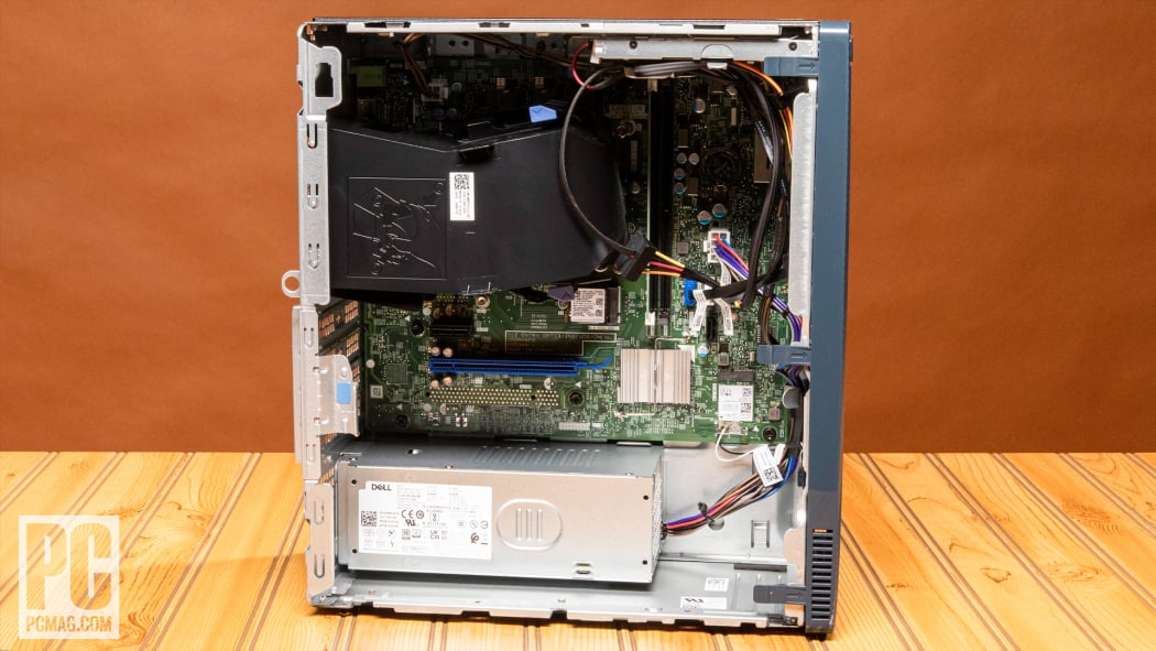 Desktop computer repair and upgrades