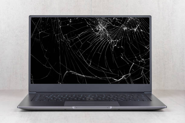 Laptop display repair service in Durban