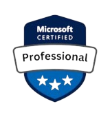 Microsoft Certified Professional