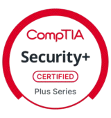 CompTIA Security+ Certification